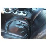2009 GMC Acadia SLT AWD