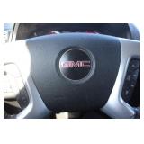 2009 GMC Acadia SLT AWD