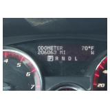 2009 GMC Acadia SLT AWD