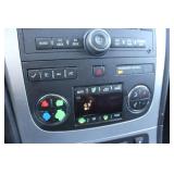 2009 GMC Acadia SLT AWD