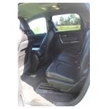 2009 GMC Acadia SLT AWD