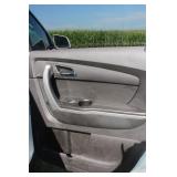 2009 GMC Acadia SLT AWD