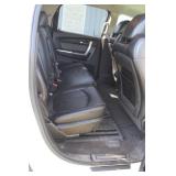 2009 GMC Acadia SLT AWD