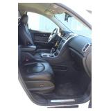 2009 GMC Acadia SLT AWD