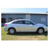 2010 Chrysler Sebring Touring