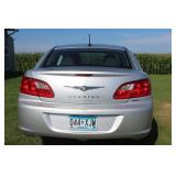 2010 Chrysler Sebring Touring