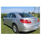 2010 Chrysler Sebring Touring