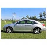 2010 Chrysler Sebring Touring