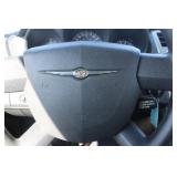 2010 Chrysler Sebring Touring