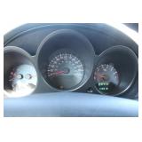 2010 Chrysler Sebring Touring