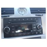 2010 Chrysler Sebring Touring