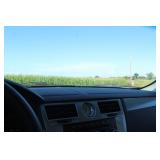 2010 Chrysler Sebring Touring