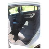 2010 Chrysler Sebring Touring