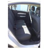 2010 Chrysler Sebring Touring