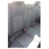 2010 Chrysler Sebring Touring