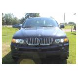 2005 BMW X5 AWD - AC SCHNITZER BUILT - 108,964 Miles -