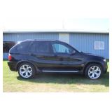 2005 BMW X5 AWD - AC SCHNITZER BUILT - 108,964 Miles -