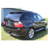 2005 BMW X5 AWD - AC SCHNITZER BUILT - 108,964 Miles -