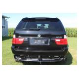 2005 BMW X5 AWD - AC SCHNITZER BUILT - 108,964 Miles -
