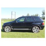 2005 BMW X5 AWD - AC SCHNITZER BUILT - 108,964 Miles -
