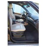 2005 BMW X5 AWD - AC SCHNITZER BUILT - 108,964 Miles -