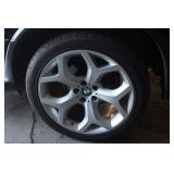 2005 BMW X5 AWD - AC SCHNITZER BUILT - 108,964 Miles -