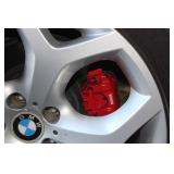 2005 BMW X5 AWD - AC SCHNITZER BUILT - 108,964 Miles -