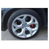 2005 BMW X5 AWD - AC SCHNITZER BUILT - 108,964 Miles -