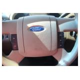 2006 Ford F150 XLT Crew Cab 4x4