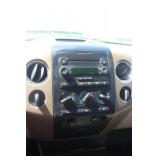 2006 Ford F150 XLT Crew Cab 4x4