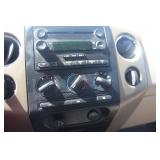2006 Ford F150 XLT Crew Cab 4x4