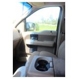 2006 Ford F150 XLT Crew Cab 4x4