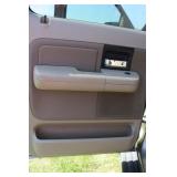 2006 Ford F150 XLT Crew Cab 4x4