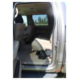 2006 Ford F150 XLT Crew Cab 4x4
