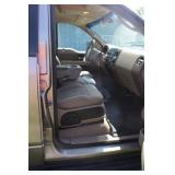 2006 Ford F150 XLT Crew Cab 4x4