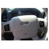 2005 Jeep Grand Cherokee Limited - 5.7L Hemi Engine -
