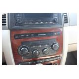 2005 Jeep Grand Cherokee Limited - 5.7L Hemi Engine -