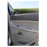 2005 Jeep Grand Cherokee Limited - 5.7L Hemi Engine -
