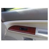 2005 Jeep Grand Cherokee Limited - 5.7L Hemi Engine -