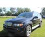 2005 BMW X5 AWD - AC SCHNITZER BUILT - 108,964 Miles -