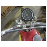 1971 Honda manufactured in Japan...