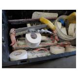 Sterilite 40 gallon Tote on Wheels-...