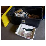 Sterilite 50 Gallon Tote with Dry W...