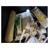 Sterilite 50 Gallon Tote with Dry W...