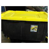 40 Gallon Sterilite Tote   ...