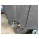 40 Gallon Sterilite Tote   ...