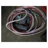 Air Compressor Hoses, Dry Walling S...