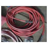Air Compressor Hoses, Dry Walling S...