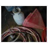 Air Compressor Hoses, Dry Walling S...