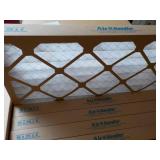 12 Grainer Air Handler 16 x 25 x 2"...